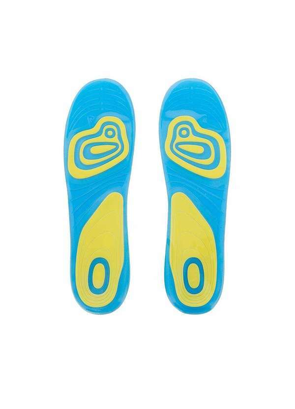 Stz - Palmilha Total Comfort Stz Dual Gel Masculino Color Colorido