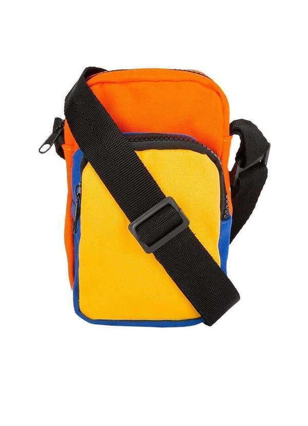 Stz - Shoulder Bag Stz Tecido Color Colorido