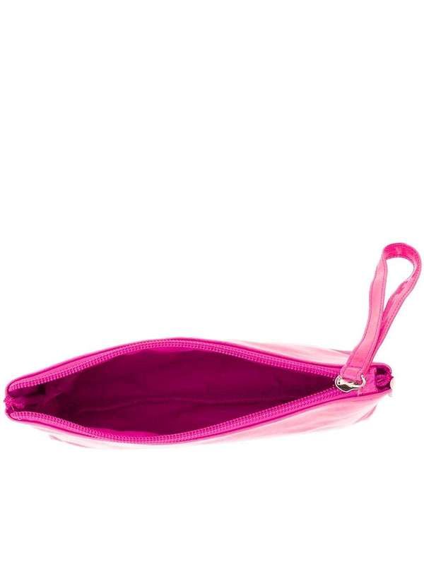 Gabriela - Necessaire Gabriela Beauty Glitter Pink Rosa 3