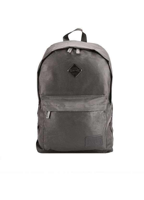 Clio Style - Mochila Masculina Cliostyle Hayup Notebook Tecido Preto Preto