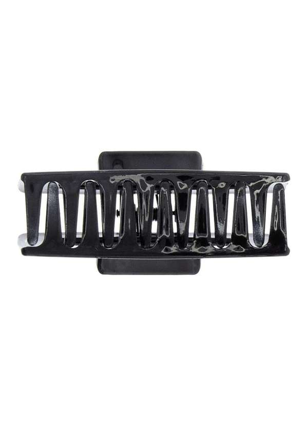 Gabriela - Prendedor de Cabelo Gabriela Beauty Preto Preto 2