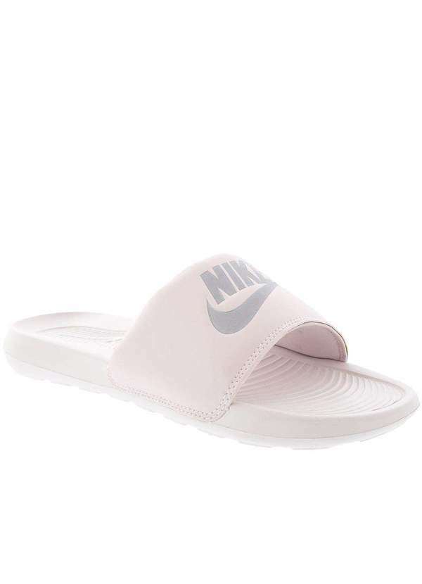 Nike - Slide Nike Victori One Rosa Rosa