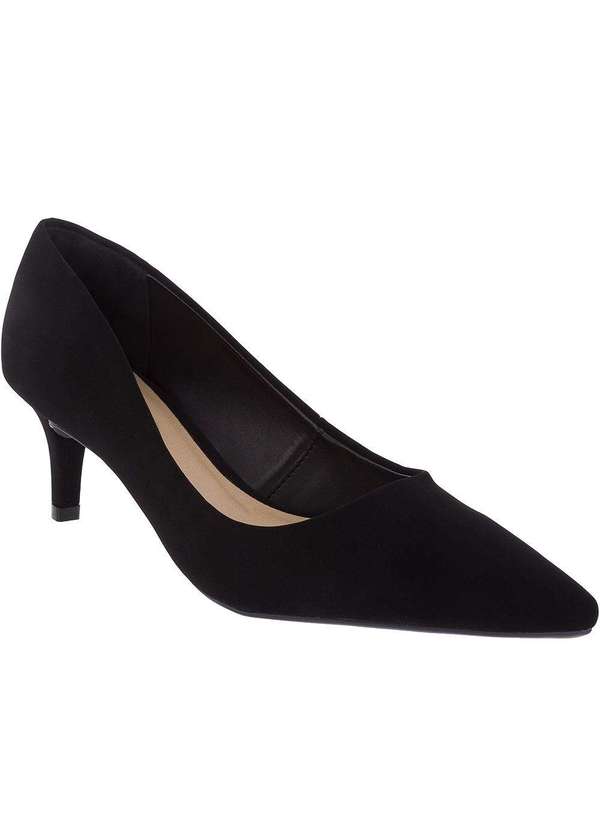 Sapato Feminino Loja Studio Z CalÃ§ados Sola Vermelha Studio Z