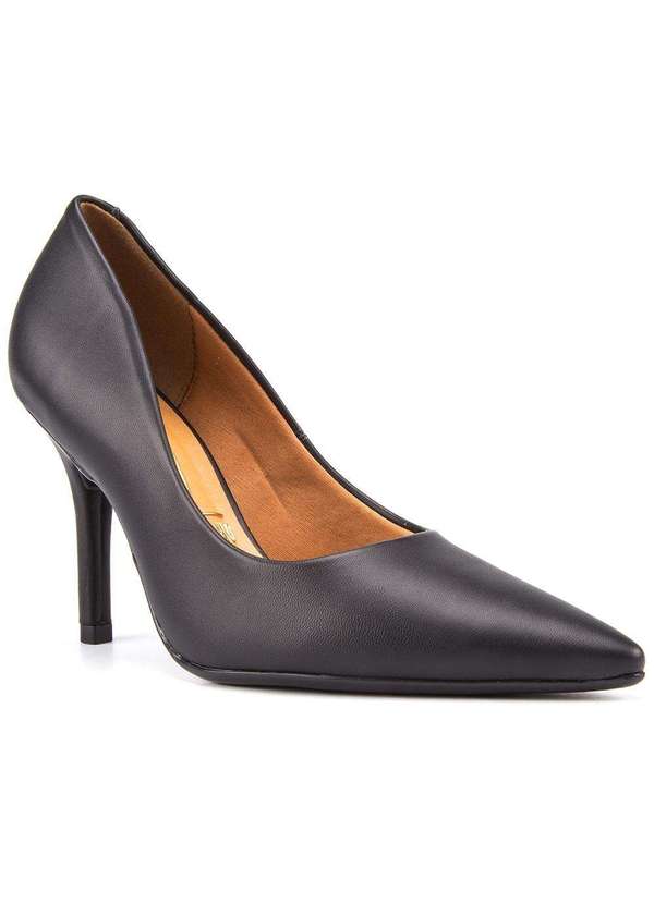 Studio Z Sapatos Femininos Black Friday Vizzano Scarpin Vizzano