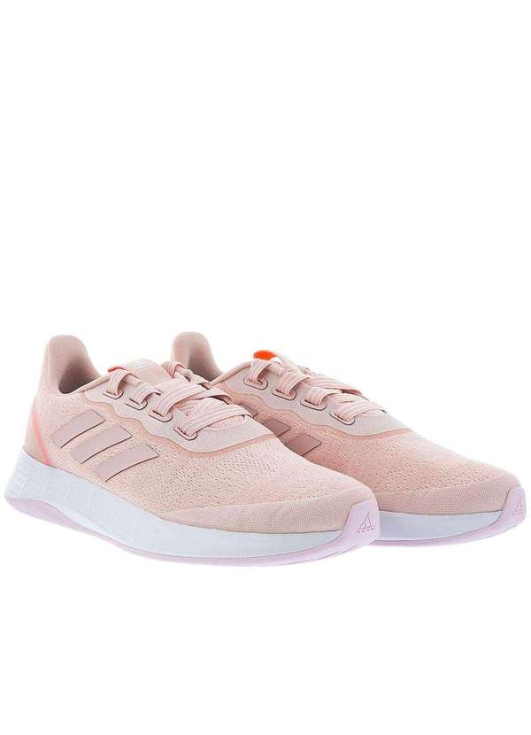 Fashion tenis nude adidas