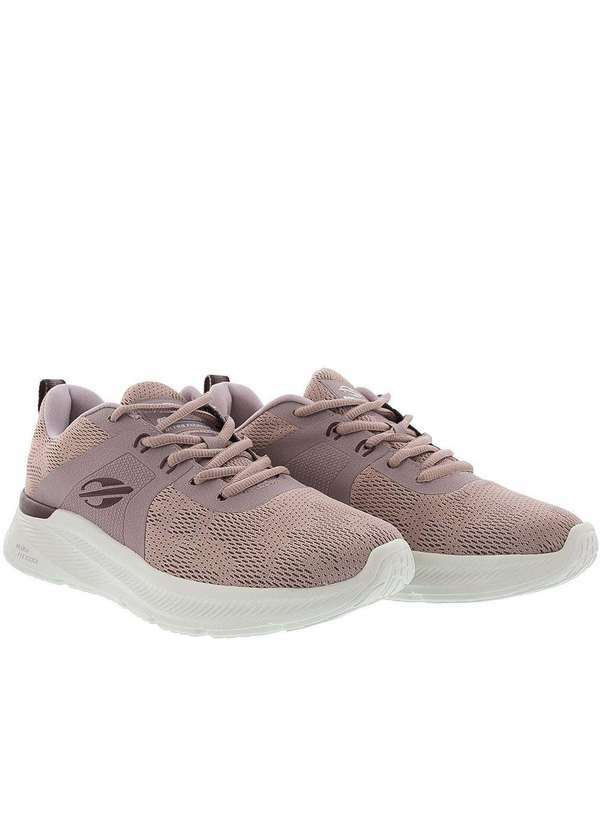 Mormaii - Tênis Mormaii Lead Esportivo Feminino Rosa Rosa