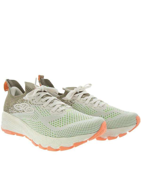 Olympikus - Tênis Olympikus Ação Esportivo Feminino Verde Verde