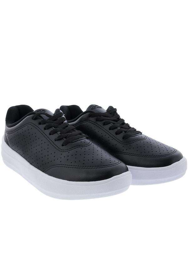 Olympikus - Tênis Olympikus Feminino Oly 001 Preto Preto
