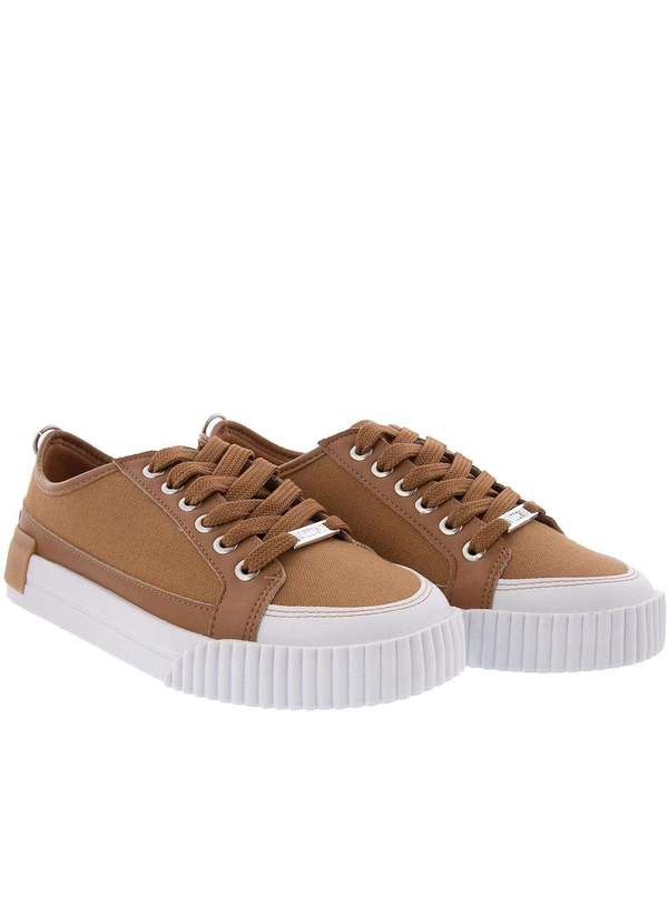 Vizzano Recortes Tenis Feminino Vizzano Dafiti Samba Tenis Vizzano