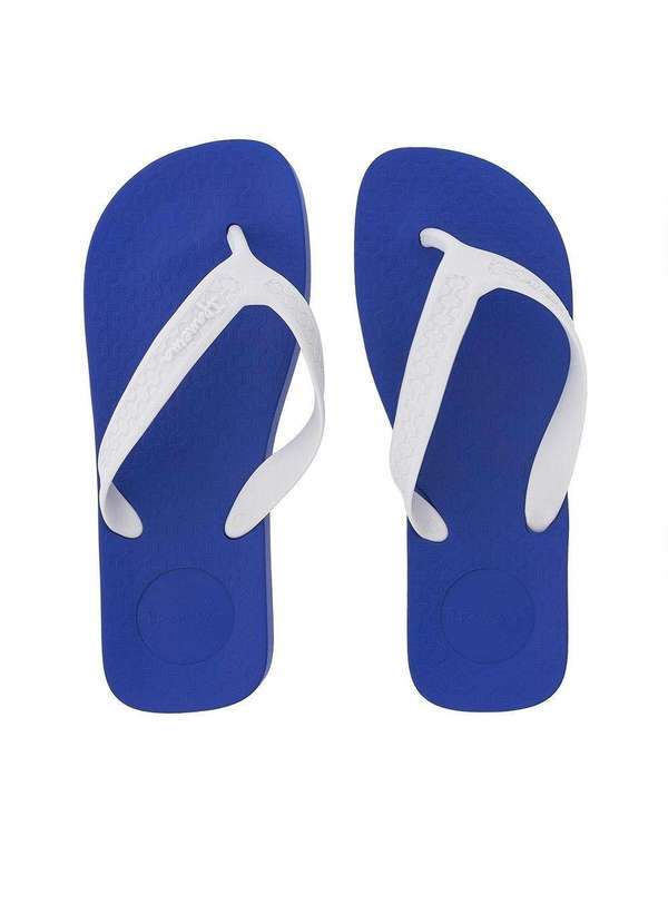 Ipanema - Chinelo Ipanema Anatômica Surf Azul Azul