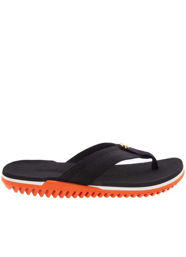 Padrao - Chinelo Kenner Hge 0.1 Preto Preto 2