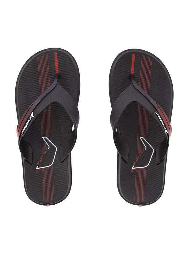 Rider - Chinelo Rider R Line Ii Preto Preto