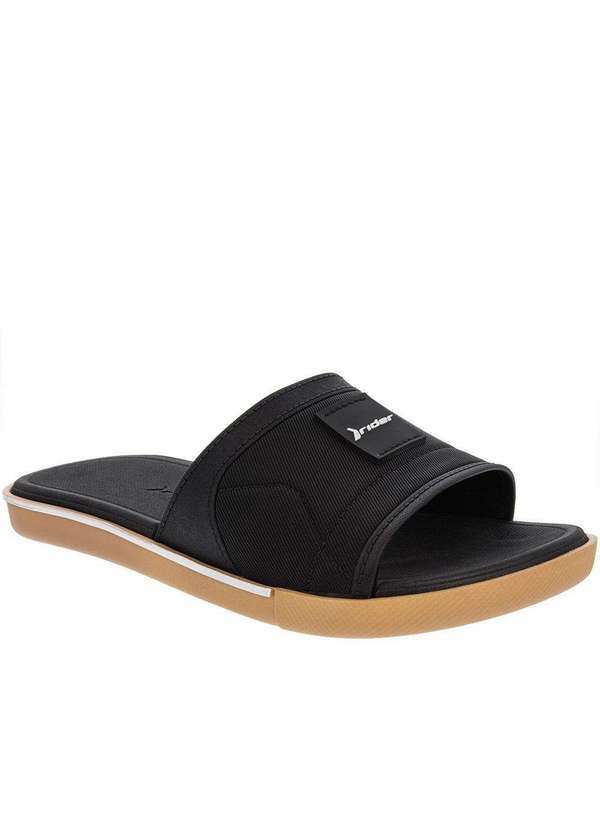 Rider - Slide Rider Spin Preto Preto
