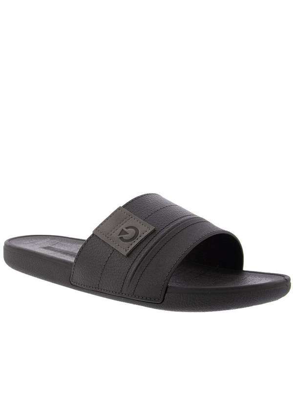 Cartago - Slide Cartago Dakar Preto Preto