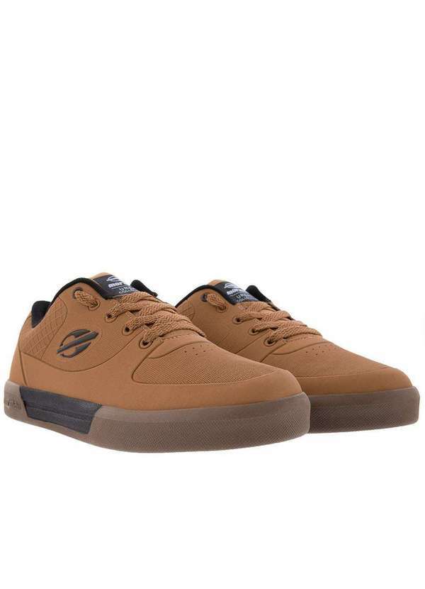 Mormaii - Tênis Mormaii Urban Pulse Street Masculino Caramelo Caramelo