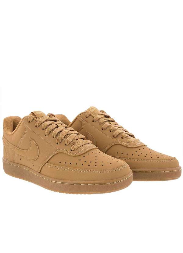 Tenis nike caramelo shops masculino