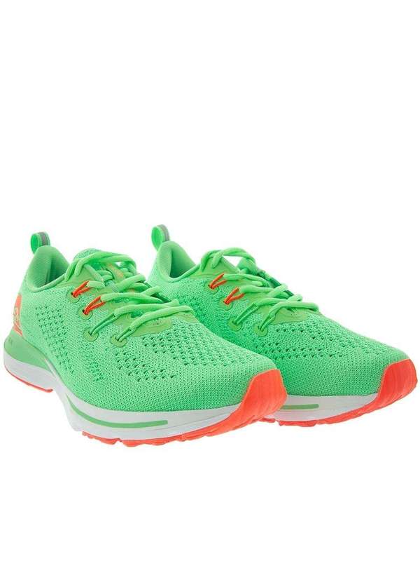Olympikus - Tênis Olympikus Corre 1 Esportivo Masculino Verde Verde