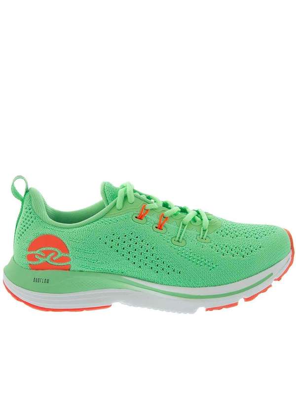 Olympikus - Tênis Olympikus Corre 1 Esportivo Masculino Verde Verde 2