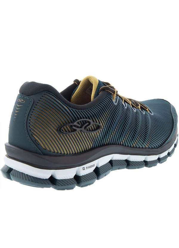 tenis olympikus masculino azul marinho