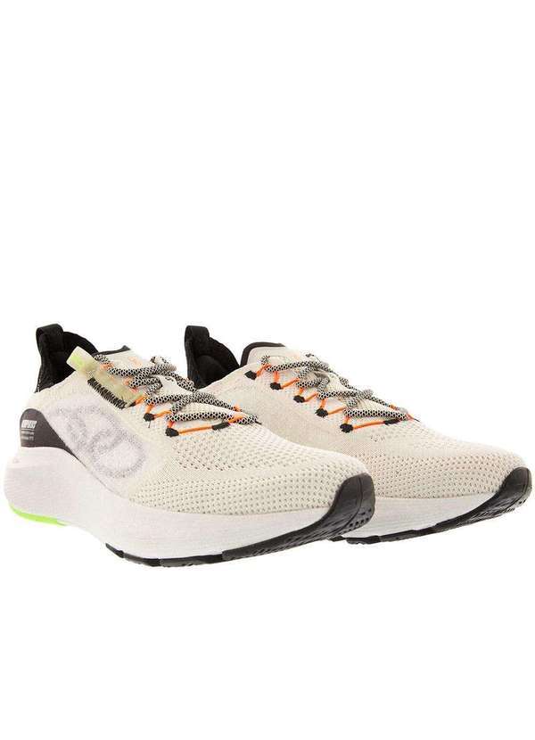 Olympikus - Tênis Olympikus Reverso Esportivo Masculino Off White Off-White