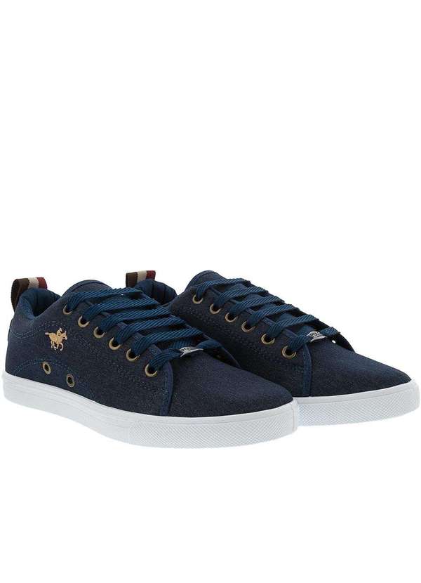 Deals Tenis Sapatenis Polo Joy Masculino Tenis Polo Masculino