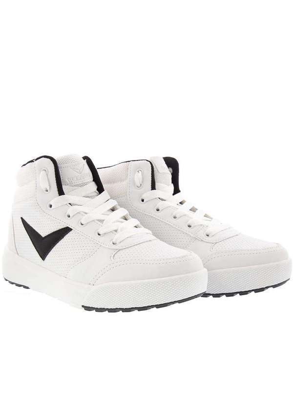 Studio Z All Stars Tenis Studio Z All Star Branco