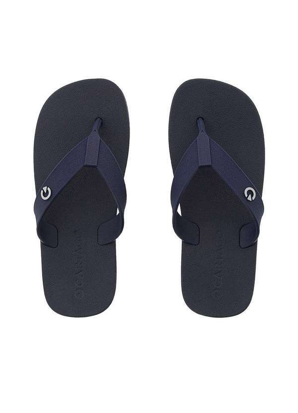 Cartago Kids - Chinelo Infantil Cartago Atlanta Marinho Azul