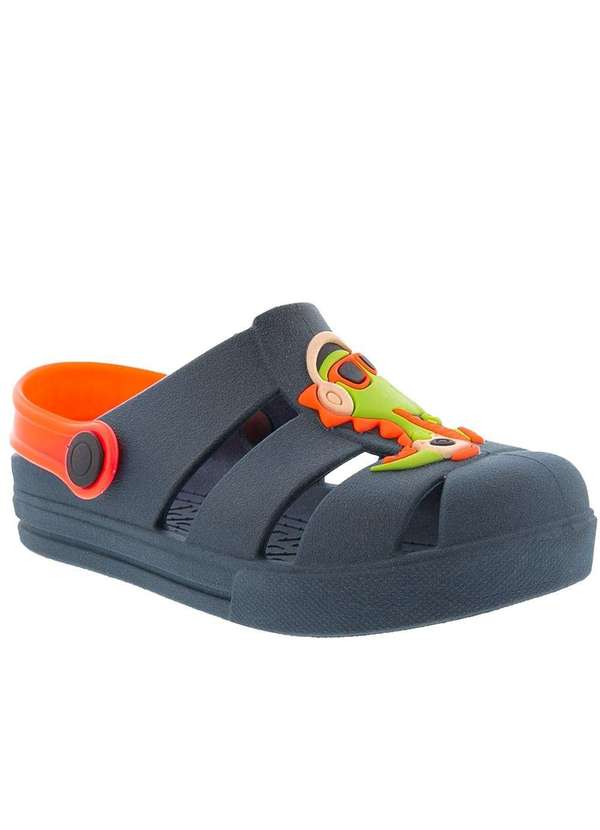 Sandália Babuche Babuche Infantil Luelua Luelua Babuche Infantil