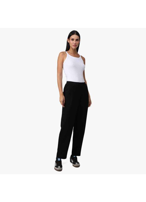 Basicamente - Regata Feminina Anti Odor Branco