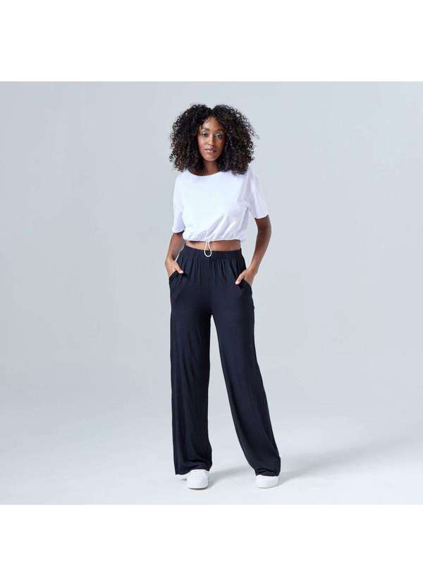 Basicamente - Blusa Tech Air Regulador Feminina Branco 3