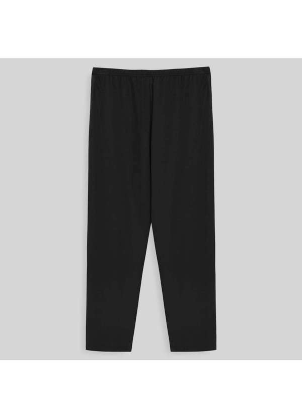 Basicamente - Calça Confort Masculina Preto