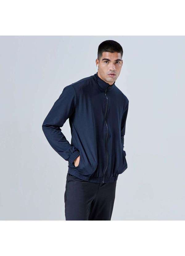 Basicamente - Jaqueta Thermic Masculina Preto 4