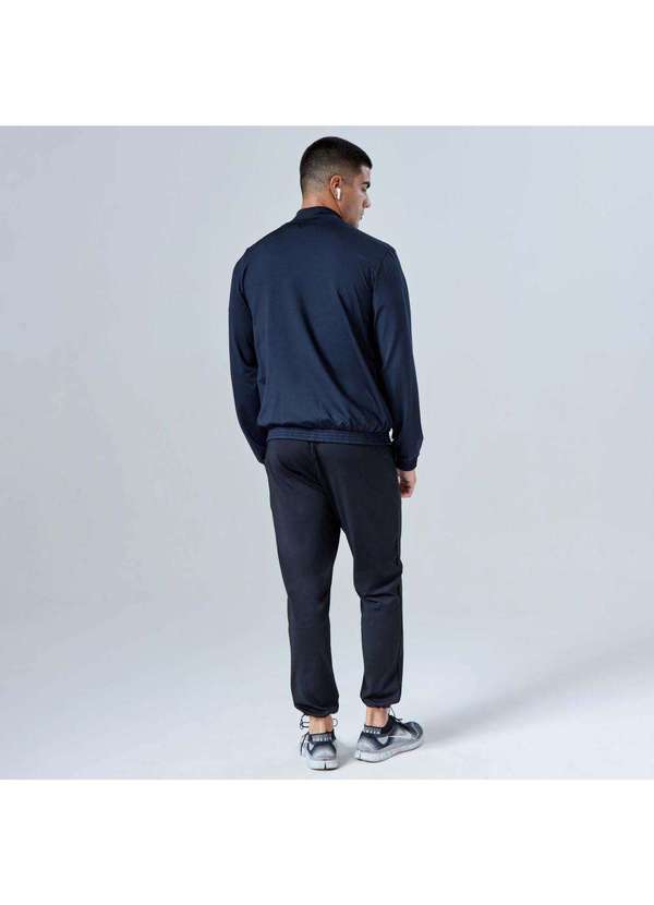 Basicamente - Jaqueta Thermic Masculina Preto 5