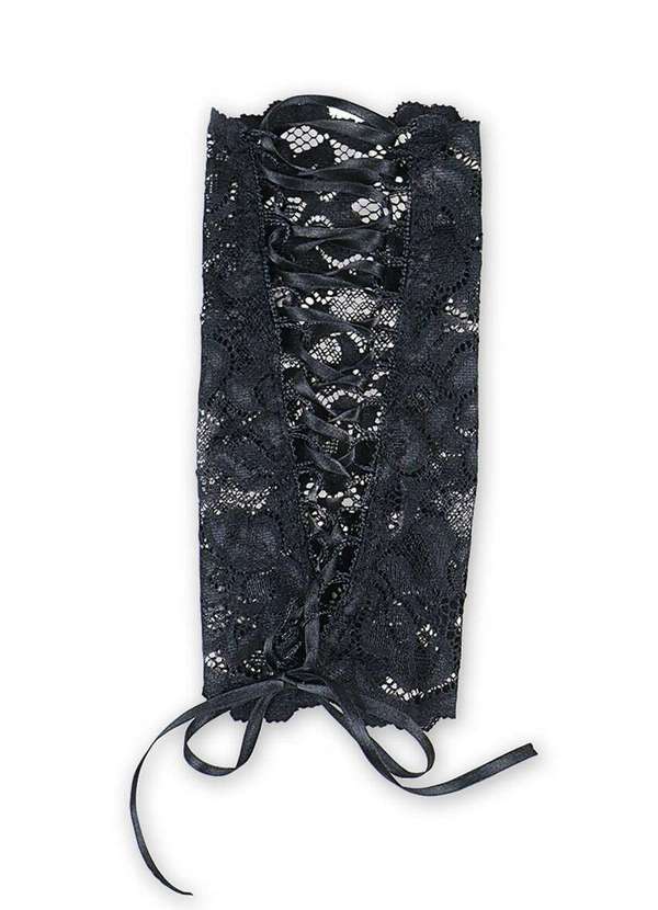 Demillus - Bracelete Demillus 70561 27-Preto 2