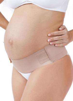 Dilady - Faixa Gestante Materna Docttor Secret 805.801 - DILADY