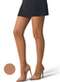 Selene - Meia Calça Fio 15 Básica Selene 9765-002 788-Natural - variação: 789-Tabaco