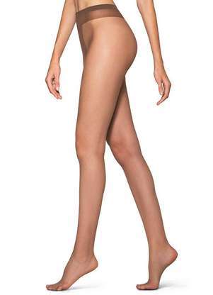 Lupo - Meia Calça Fio 15 Essencial Loba 5770-002 - LUPO