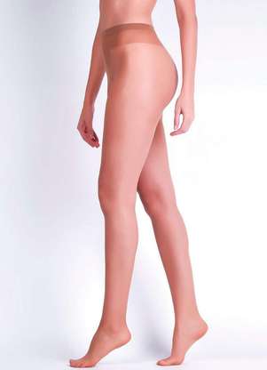 Lupo - Meia Calça Fio 15 Essencial Loba 5770-002 - LUPO