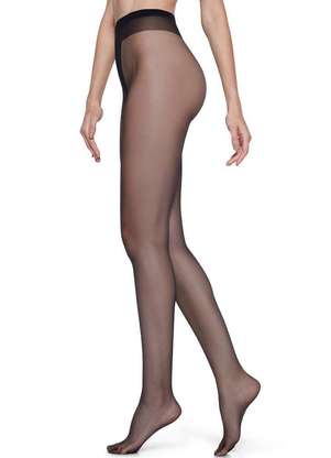 Lupo - Meia Calça Fio 15 Essencial Loba 5770-002 - LUPO