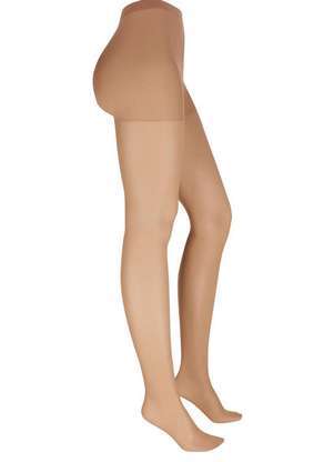 Lupo - Meia Calça Fio 15 News Loba 5680-001 - LUPO