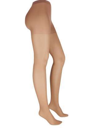 Lupo - Meia Calça Fio 15 News Loba 5680-001 - LUPO