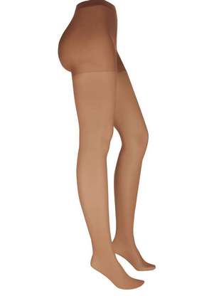 Lupo - Meia Calça Fio 15 News Loba 5680-001 - LUPO