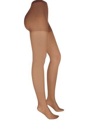Lupo - Meia Calça Fio 15 News Loba 5680-001 - LUPO