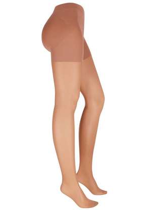 Lupo - Meia Calça Fio 15 Up Line Loba 5895-001 - LUPO