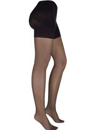 Lupo - Meia Calça Fio 15 Up Line Loba 5895-001 - LUPO