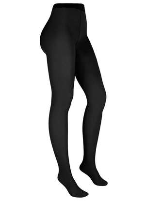 Meia Calça Fio 20 Europeu Trifil 6308 Un - TRIFIL