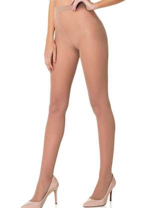 Meia Calça Fio 20 Europeu Trifil 6308 Un - TRIFIL