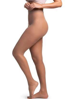 Meia Calça Fio 20 Europeu Trifil 6308 Un - TRIFIL