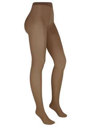 Meia Calça Fio 20 Europeu Trifil 6308 Un - TRIFIL