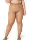 Trifil - Meia Calça Fio 40 Opaca Trifil 6101 Plus Size 220-Natural - variação: 220-Natural